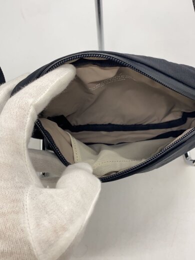 商品画像：ショルダーバッグ/--/BLK/Lite 6