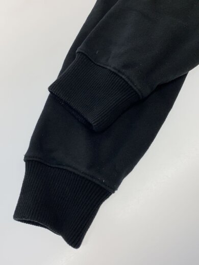 商品画像：スウェット/XS/コットン/BLK// 5