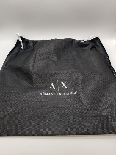 商品画像：ハンドバッグ/--/BLK/モノグラムロゴ 8