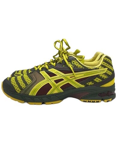 商品画像：ローカットスニーカー/26cm/YLW/F961024 1