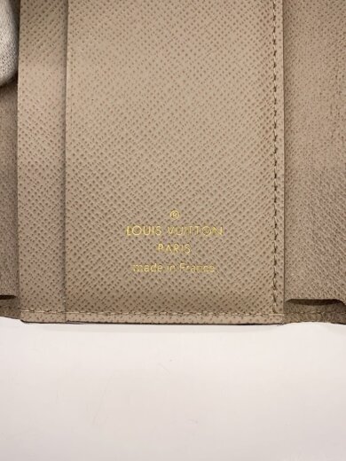 商品画像：ポルト・フォイユ・ツイスト・コンパクトXS_エピ/牛革/BEG/レディース// 3