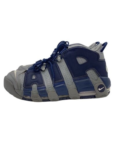 商品画像：AIR MORE UPTEMPO 96/エアモアアップテンポ/グレー/921948-003/29cm/GRY 1