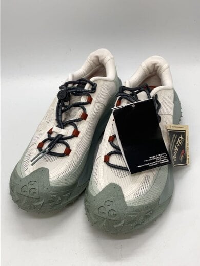 商品画像：ACG MOUNTAIN FLY 2 LOW GTX_ACG マウンテン フライ 2 ロー GTX/26cm/WHT 2