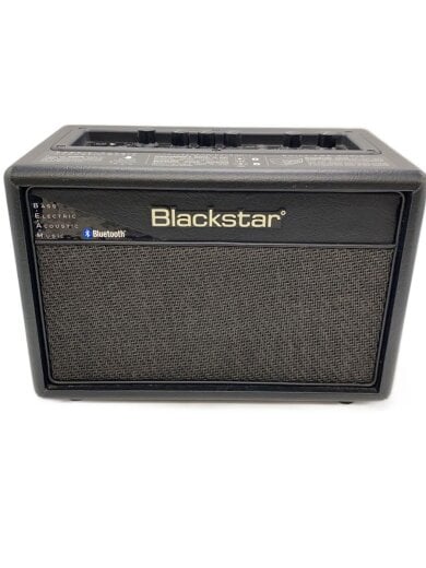 商品画像：ID:CORE BEAM アンプ ID:CORE BEAM 1