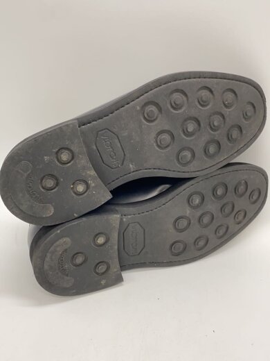 商品画像：ドレスシューズ/UK8/BLK/レザー/148776// 4