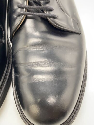 商品画像：ドレスシューズ/UK8/BLK/レザー/148776// 7