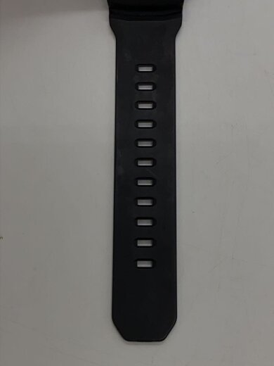 商品画像：ソーラー腕時計・G-SHOCK/デジアナ/ラバー/BLK// 5