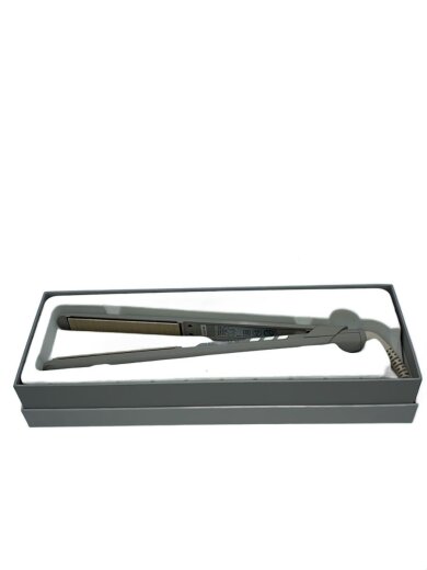 商品画像：ヘアアイロン radiant LITE LM-130 1