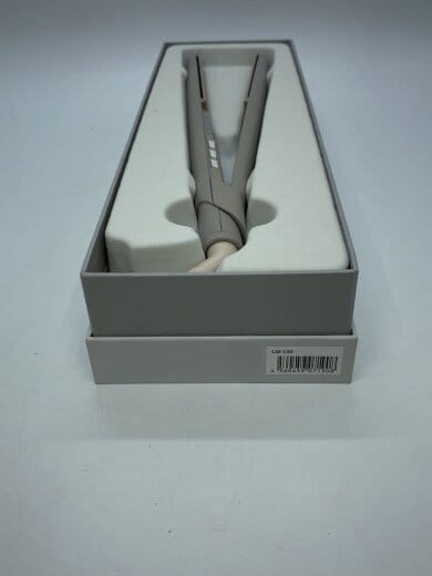 商品画像：ヘアアイロン radiant LITE LM-130 3