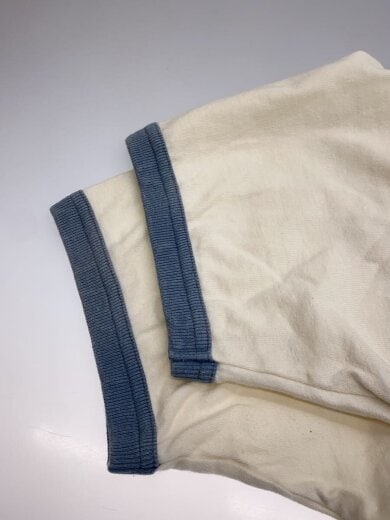 商品画像：Tシャツ/L/コットン/WHT/TEE　GOLDEN DRAGON 5