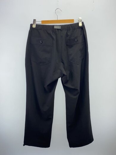 商品画像：ボトム/2/ポリエステル/BLK/AODSPT008BK 2