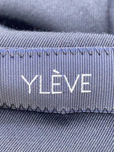 商品画像：VISCOSE COTTON COVER ALL JK/4/レーヨン/BLK/170-5125026 3