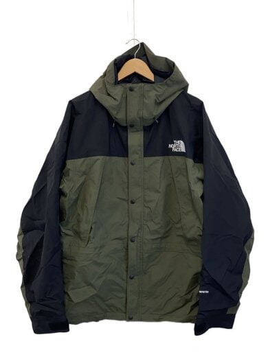 商品画像：MOUNTAIN LIGHT JACKET_マウンテンライトジャケット/XXL/ナイロン/KHK 1
