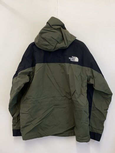 商品画像：MOUNTAIN LIGHT JACKET_マウンテンライトジャケット/XXL/ナイロン/KHK 2