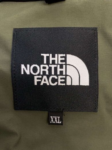 商品画像：MOUNTAIN LIGHT JACKET_マウンテンライトジャケット/XXL/ナイロン/KHK 3