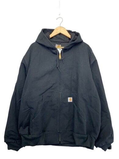 商品画像：ジャケット/XXL/コットン/BLK/J131BLK 1