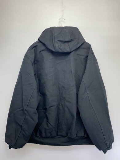 商品画像：ジャケット/XXL/コットン/BLK/J131BLK 2