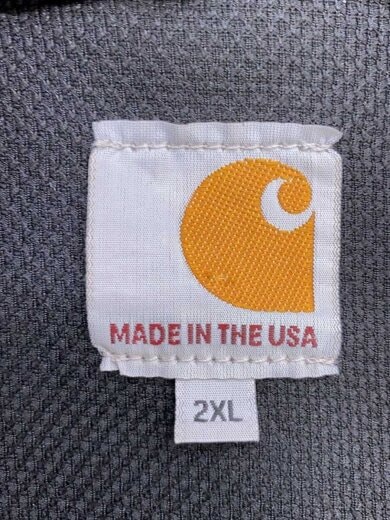 商品画像：ジャケット/XXL/コットン/BLK/J131BLK 3