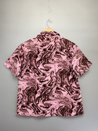 商品画像：半袖シャツ/38/コットン/PNK/TP11-FJ271 2