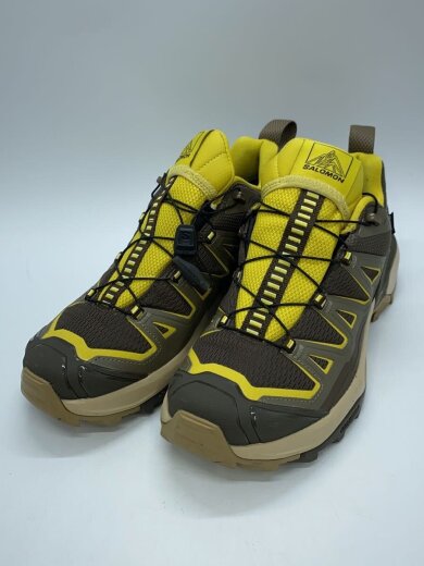 商品画像：ローカットスニーカー/25.5cm/BRW/479800/XT-6 2