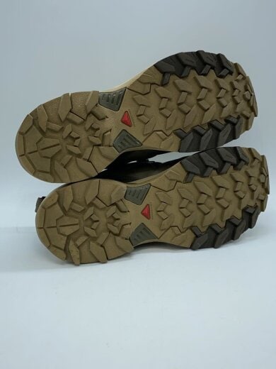 商品画像：ローカットスニーカー/25.5cm/BRW/479800/XT-6 4