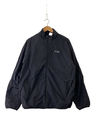 商品画像：25AW/リラックスフィット リバーシブル/L/ポリエステル/BLK/1251248900724// 1