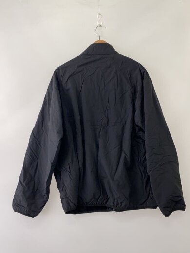 商品画像：25AW/リラックスフィット リバーシブル/L/ポリエステル/BLK/1251248900724// 2