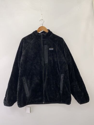 商品画像：25AW/リラックスフィット リバーシブル/L/ポリエステル/BLK/1251248900724// 5