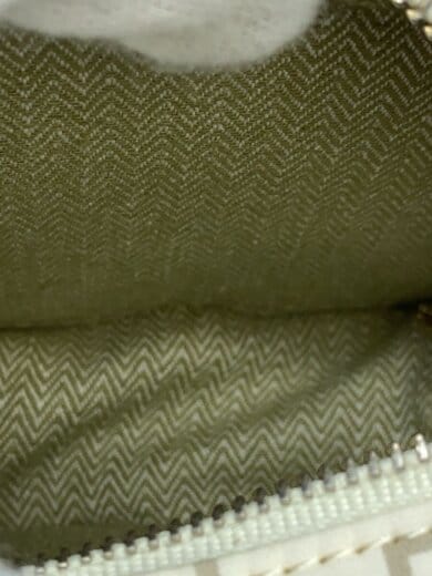 商品画像：ポーチ/--/WHT 6