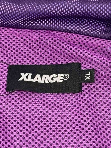 商品画像：ジャケット/XL/ポリエステル/PUP/無地// 3