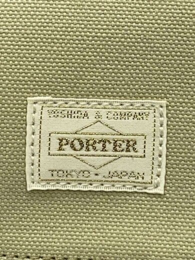 商品画像：ショルダーバッグ/キャンバス/BEG/マルシェショルダーバッグ 5