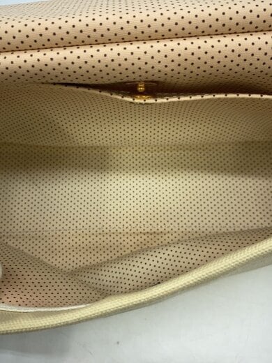 商品画像：ショルダーバッグ/キャンバス/BEG/マルシェショルダーバッグ 6