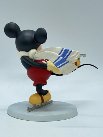 商品画像：インテリア雑貨/陶器フィギュア 4