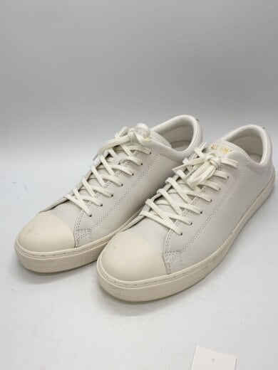 商品画像：ローカットスニーカー/28cm/WHT/38002000 2