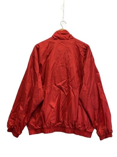 商品画像：ジャケット/XL/ナイロン/RED// 2