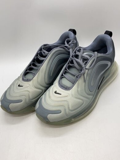 商品画像：ローカットスニーカー/29cm/GRY/A02924-002 2