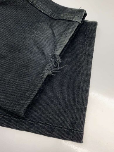 商品画像：ボトム/32/コットン/BLK/501-0165/UK製/ボタン裏311/99年製// 7