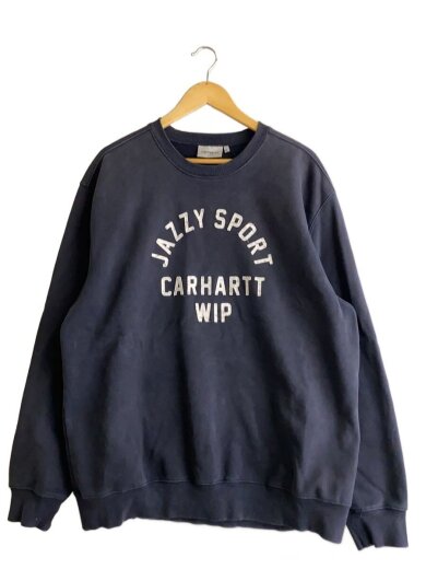 商品画像：スウェット/XL/コットン/NVY// 1