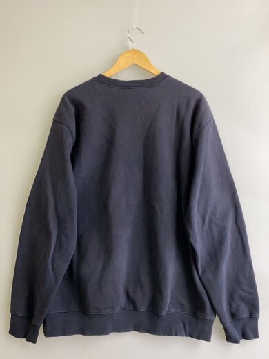 商品画像：スウェット/XL/コットン/NVY// 2