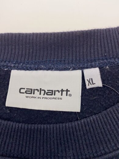 商品画像：スウェット/XL/コットン/NVY// 3