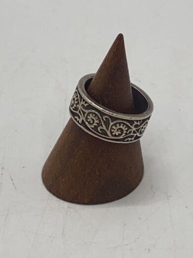 商品画像：Sterling Silver/SILVER/9号/レディース// 2