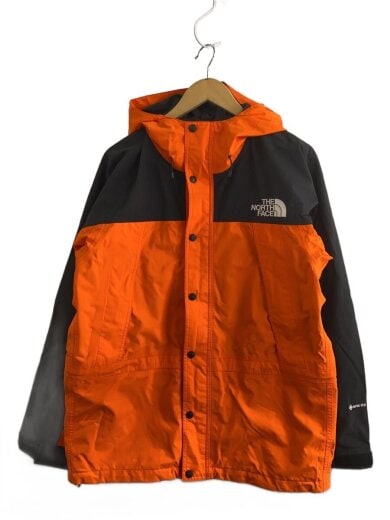 商品画像：MOUNTAIN LIGHT JACKET_マウンテンライトジャケット/L/ナイロン/ORN/無地// 1