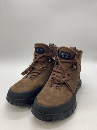 商品画像：Coyote Mid Zip Boot/28cm/BRW/FOF100348-880 2