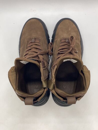 商品画像：Coyote Mid Zip Boot/28cm/BRW/FOF100348-880 3