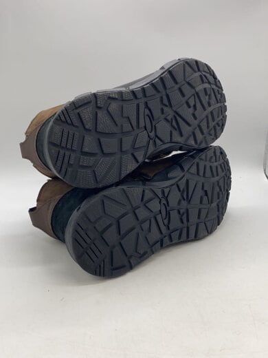商品画像：Coyote Mid Zip Boot/28cm/BRW/FOF100348-880 4
