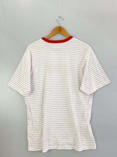 商品画像：25SS/Bubble S/S Top/Tシャツ/L/コットン/WHT// 2