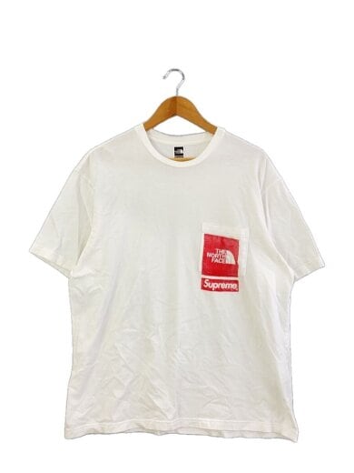 商品画像：Tシャツ_NT02309I/M/コットン/WHT// 1