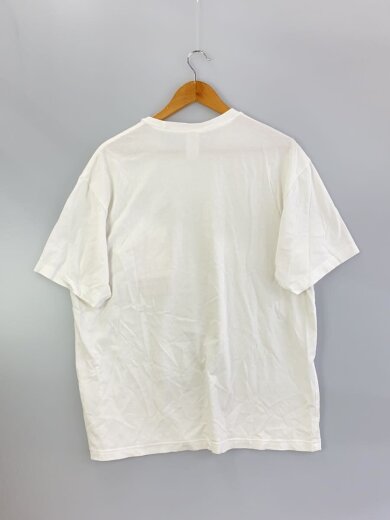 商品画像：Tシャツ_NT02309I/M/コットン/WHT// 2