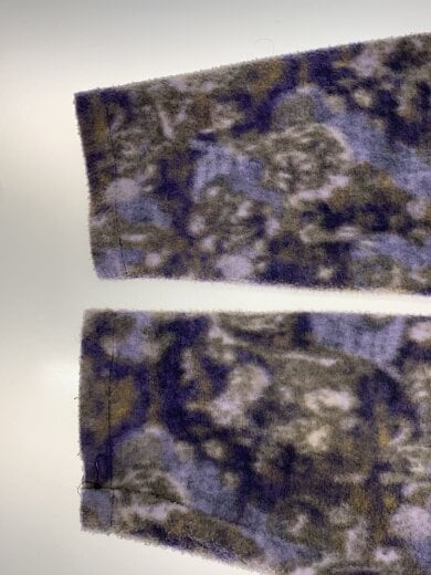 商品画像：Paisley Fleece Shirt/XL/ポリエステル/PUP// 5