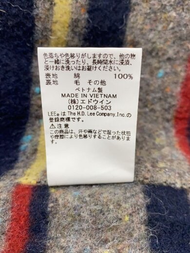商品画像：STOME RIDER 101LJ/復刻/Gジャン/M/デニム/IDG/LM5110// 5